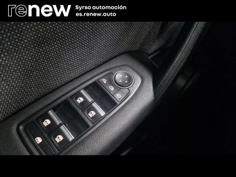 Renault Captur techno Eco-G 100cv (74 kW)