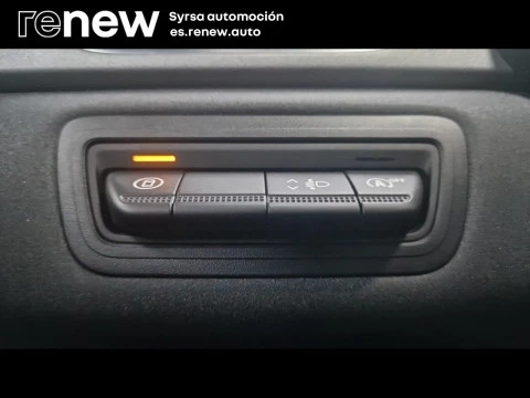 Renault Captur techno Eco-G 100cv (74 kW)