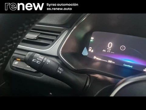 Renault Captur techno Eco-G 100cv (74 kW)