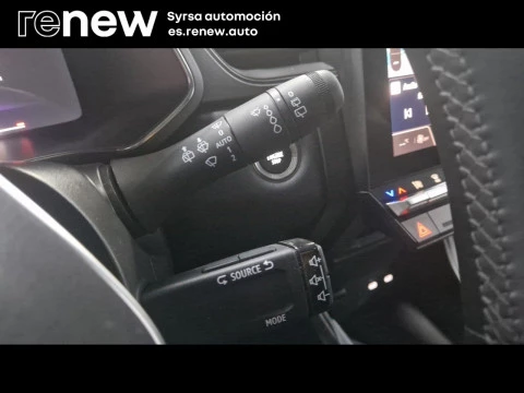 Renault Captur techno Eco-G 100cv (74 kW)