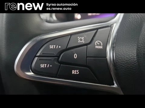 Renault Captur techno Eco-G 100cv (74 kW)