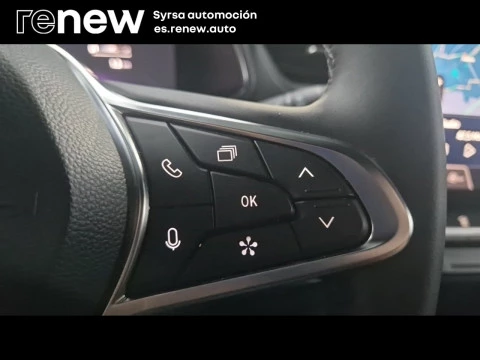 Renault Captur techno Eco-G 100cv (74 kW)