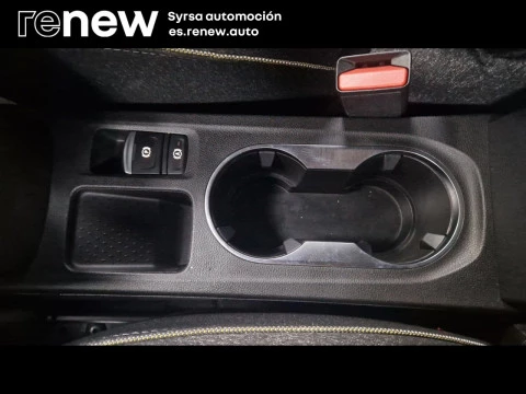 Renault Captur techno Eco-G 100cv (74 kW)