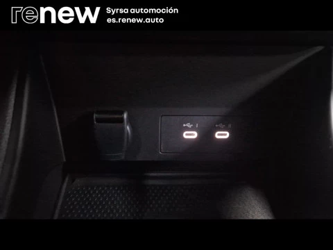 Renault Captur techno Eco-G 100cv (74 kW)