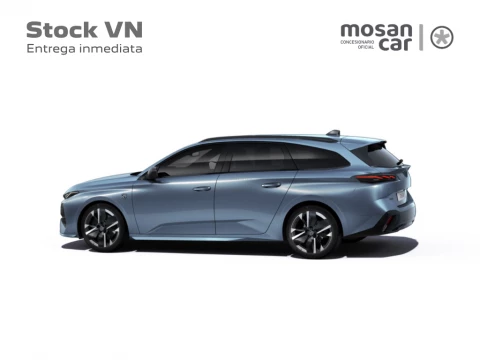 Peugeot 308 SW GT Hybrid 145 e-DCS6