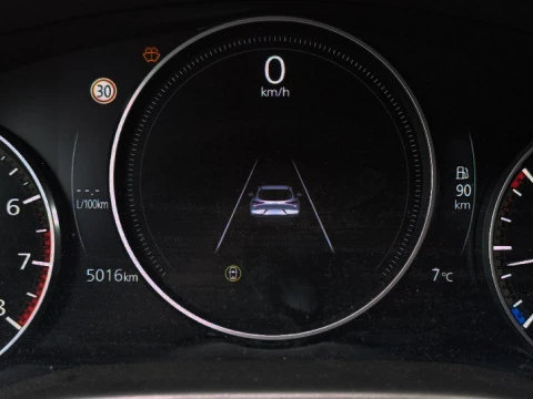 Mazda CX-30 2.5 E-SKYACTIV-G HOMURA 5P