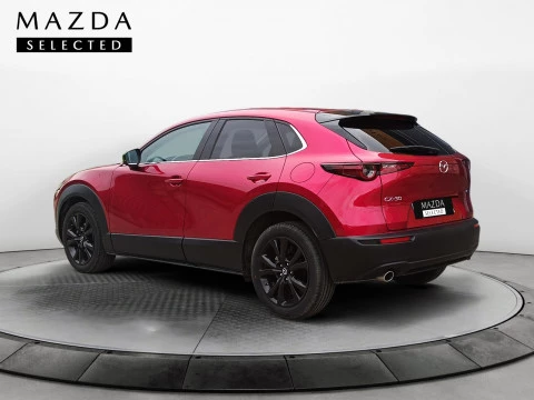 Mazda CX-30 2.5 E-SKYACTIV-G HOMURA 5P