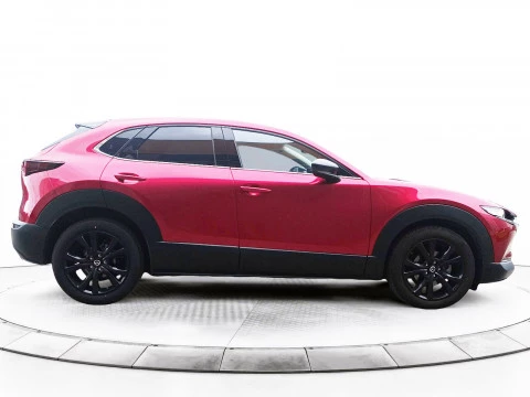 Mazda CX-30 2.5 E-SKYACTIV-G HOMURA 5P