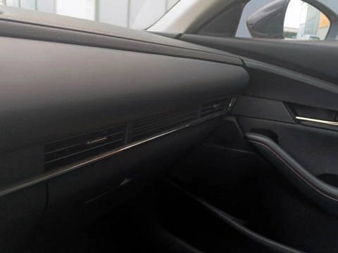 Mazda CX-30 2.5 E-SKYACTIV-G HOMURA 5P