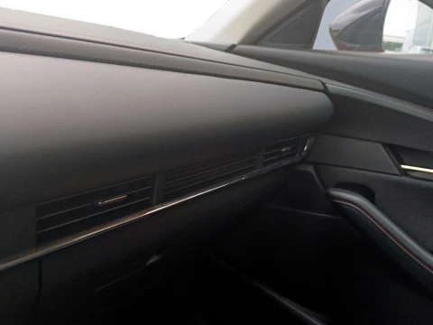 Mazda CX-30 2.5 E-SKYACTIV-G HOMURA 5P