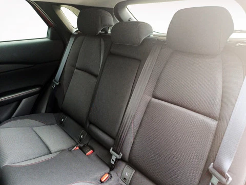 Mazda CX-30 2.5 E-SKYACTIV-G HOMURA 5P