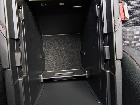 Mazda CX-30 2.5 E-SKYACTIV-G HOMURA 5P