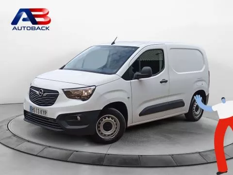 Opel Combo 1.6 TD S/S 74kW (100CV) Express L H1 650