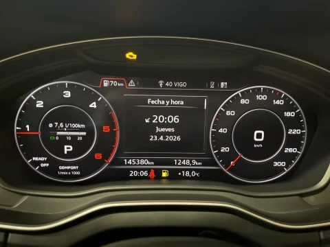 Audi Q5 S line 40 TDI 140kW quattro S tronic