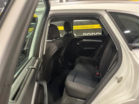 Audi Q5 S line 40 TDI 140kW quattro S tronic
