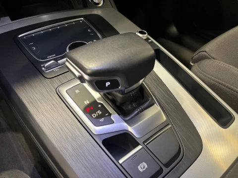 Audi Q5 S line 40 TDI 140kW quattro S tronic