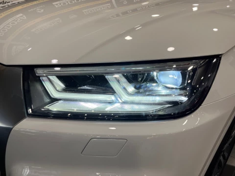Audi Q5 S line 40 TDI 140kW quattro S tronic
