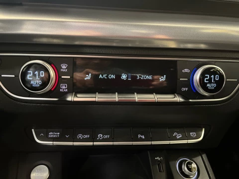 Audi Q5 S line 40 TDI 140kW quattro S tronic