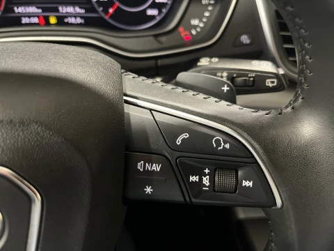Audi Q5 S line 40 TDI 140kW quattro S tronic
