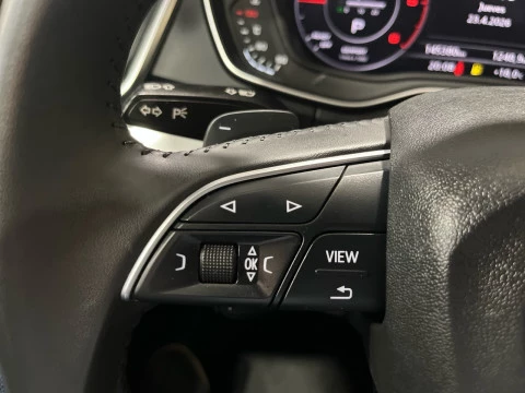 Audi Q5 S line 40 TDI 140kW quattro S tronic