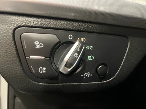 Audi Q5 S line 40 TDI 140kW quattro S tronic