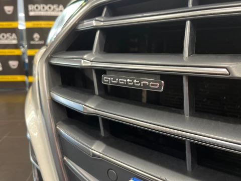Audi Q5 S line 40 TDI 140kW quattro S tronic