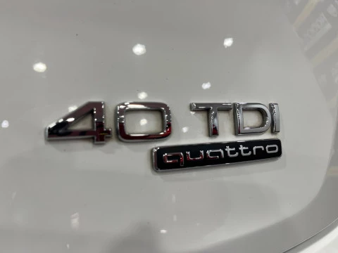 Audi Q5 S line 40 TDI 140kW quattro S tronic