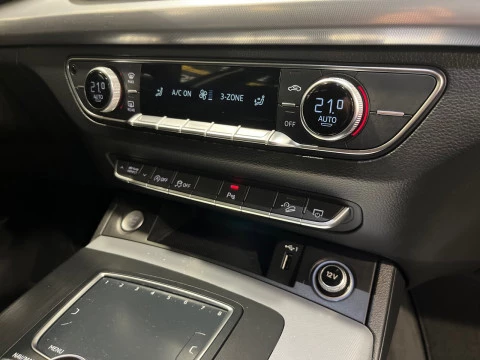 Audi Q5 S line 40 TDI 140kW quattro S tronic