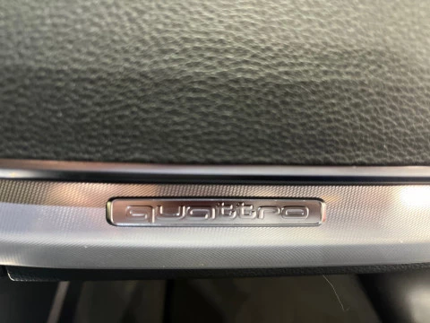 Audi Q5 S line 40 TDI 140kW quattro S tronic