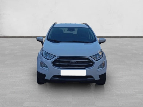 Ford Ecosport 1.0T EcoBoost 92kW (125CV) S&S Titanium