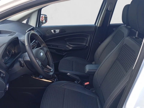 Ford Ecosport 1.0T EcoBoost 92kW (125CV) S&S Titanium