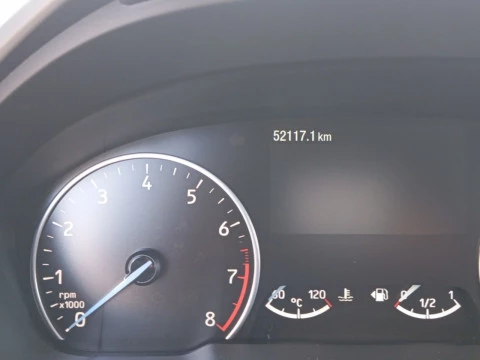 Ford Ecosport 1.0T EcoBoost 92kW (125CV) S&S Titanium