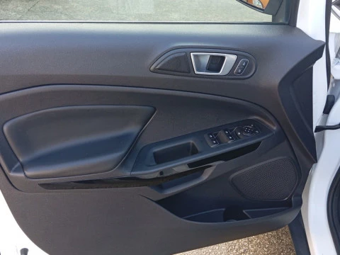 Ford Ecosport 1.0T EcoBoost 92kW (125CV) S&S Titanium