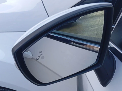 Ford Ecosport 1.0T EcoBoost 92kW (125CV) S&S Titanium