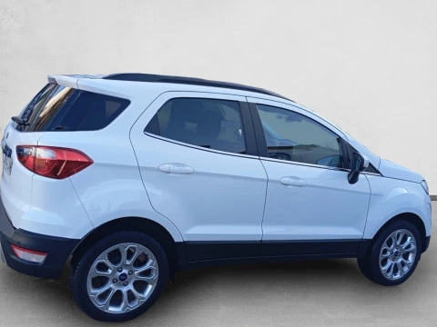Ford Ecosport 1.0T EcoBoost 92kW (125CV) S&S Titanium
