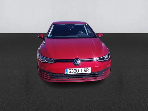 Volkswagen Golf Life 2.0 TDI 85kW (115CV) DSG