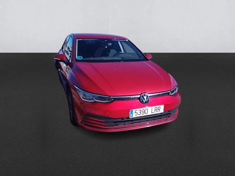 Volkswagen Golf Life 2.0 TDI 85kW (115CV) DSG