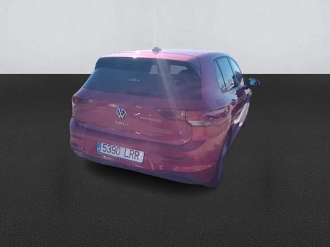 Volkswagen Golf Life 2.0 TDI 85kW (115CV) DSG