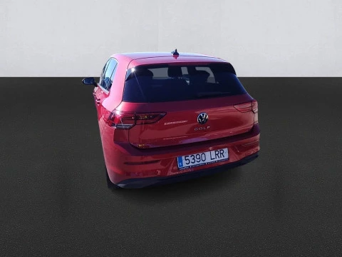 Volkswagen Golf Life 2.0 TDI 85kW (115CV) DSG