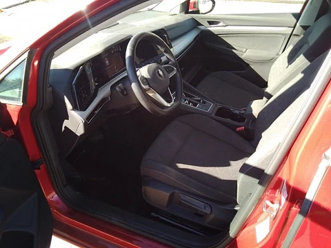 Volkswagen Golf Life 2.0 TDI 85kW (115CV) DSG