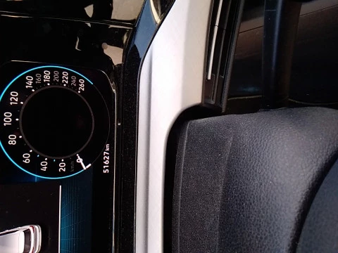 Volkswagen Golf Life 2.0 TDI 85kW (115CV) DSG