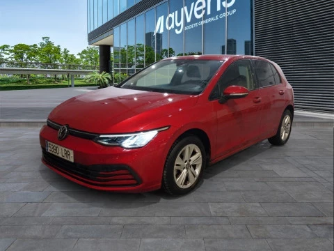 Volkswagen Golf Life 2.0 TDI 85kW (115CV) DSG