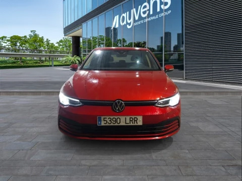 Volkswagen Golf Life 2.0 TDI 85kW (115CV) DSG