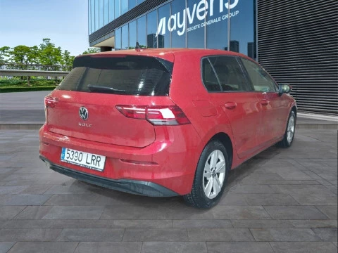 Volkswagen Golf Life 2.0 TDI 85kW (115CV) DSG