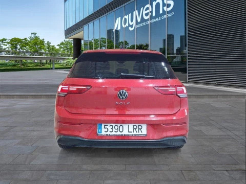 Volkswagen Golf Life 2.0 TDI 85kW (115CV) DSG