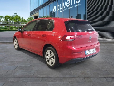 Volkswagen Golf Life 2.0 TDI 85kW (115CV) DSG