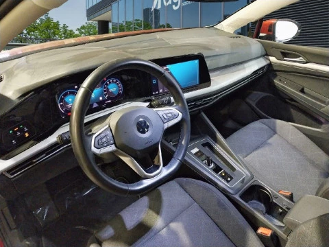 Volkswagen Golf Life 2.0 TDI 85kW (115CV) DSG