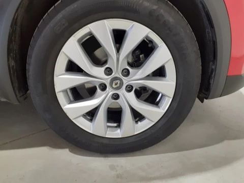 Renault Captur   TCe Zen EDC 96kW