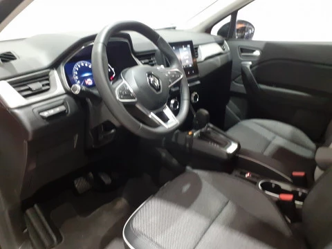 Renault Captur   TCe Zen EDC 96kW