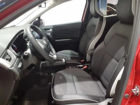 Renault Captur   TCe Zen EDC 96kW